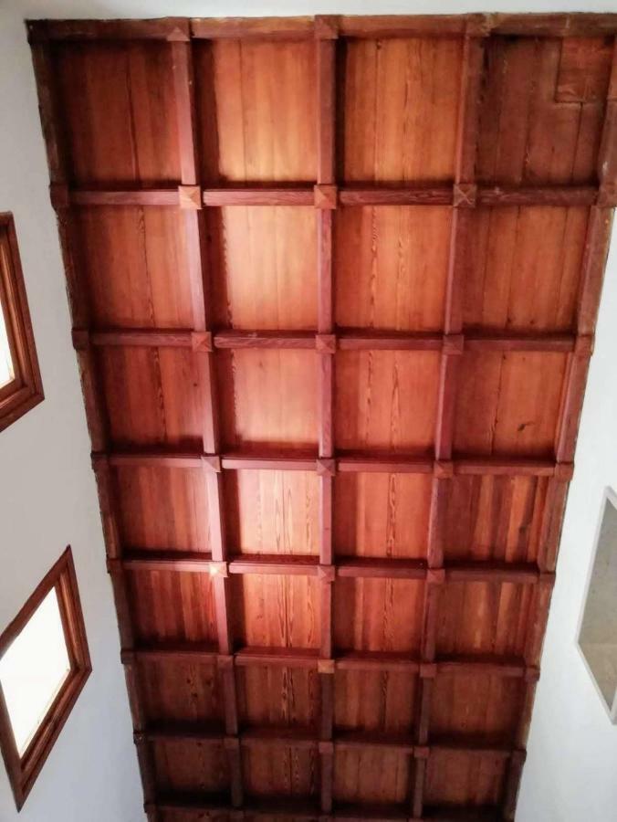 شقة Palazzo Del Golfo Penthouse كاستيلاّماري ديل غو المظهر الخارجي الصورة